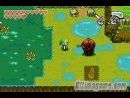 Nuevo video de The Legend of Zelda: The Minish Cap