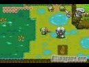 Nuevo video de The Legend of Zelda: The Minish Cap