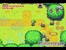 Nuevas imágenes de The Legend of Zelda:The Minish Cap