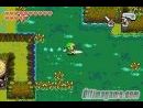 Nuevas imágenes de The Legend of Zelda:The Minish Cap