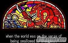22 nuevas im�genes de The Legend of Zelda: The Minish Cap