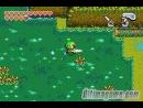 Nuevo video de The Legend of Zelda: The Minish Cap