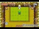 Nuevas imágenes de The Legend of Zelda:The Minish Cap