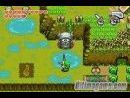 Nuevas imágenes de The Legend of Zelda:The Minish Cap