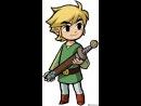 Nuevo video de The Legend of Zelda: The Minish Cap