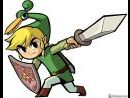 Nuevas imágenes de The Legend of Zelda:The Minish Cap