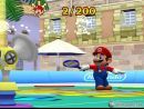 10 nuevas imágenes de Mario Tennis para GameCube