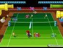 Nuevas capturas de Mario Tennis para GameCube