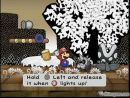Un nuevo vídeo de Paper Mario 2