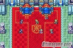 Pgina Web de Final Fantasy 1 y 2 Advance en Japons disponible desde hoy
