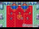 Abierta la página web en inglés de Final Fantasy 1 y 2: Dawn of Souls