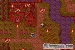 23 nuevas imgenes de Final Fantasy I y II: Dawn of Souls