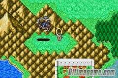 Pgina Web de Final Fantasy 1 y 2 Advance en Japons disponible desde hoy