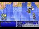 4 nuevas imágenes de Final Fantasy I y II: Dawn of Souls para GameBoy Advance