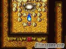 23 nuevas imgenes de Final Fantasy I y II: Dawn of Souls