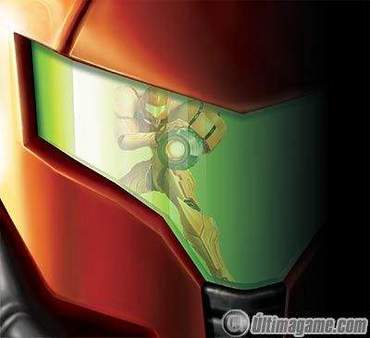 Metroid Prime Hunters para Nintendo DS soportar chat de voz por IP