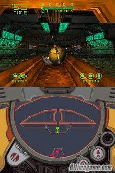 Metroid Prime Hunters para Nintendo DS soportará chat de voz por IP