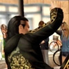 Black Panther: New Yakuza Chapter 2 - (PSP)