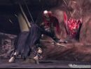 Página web oficial en japonés de Devil May Cry 3