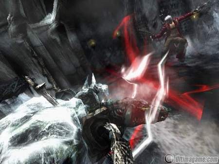 10 nuevas imgenes de Devil May Cry 3: Dante
