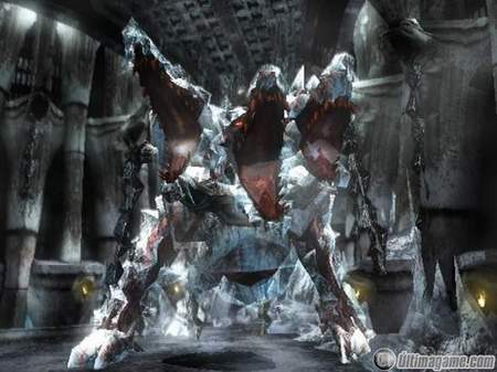 10 nuevas im�genes de Devil May Cry 3: Dante