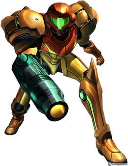 4 nuevas imgenes de Metroid Prime 2: Echoes