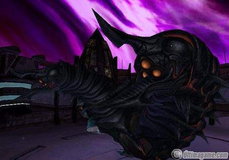 4 nuevas imgenes de Metroid Prime 2: Echoes