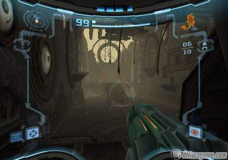 !!Metroid Prime 2: Echoes en video directo��