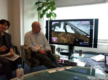 Halo 2 Vista para PC jugar online con los usuarios de Xbox 360