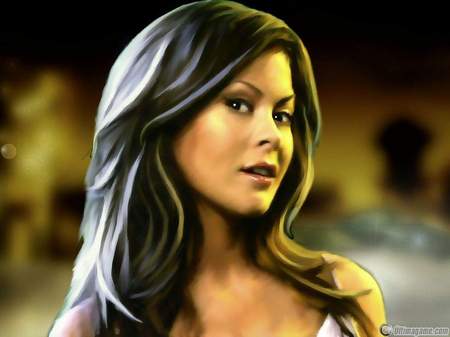 14 espectaculares im�genes de Need for Speed Undreground 2