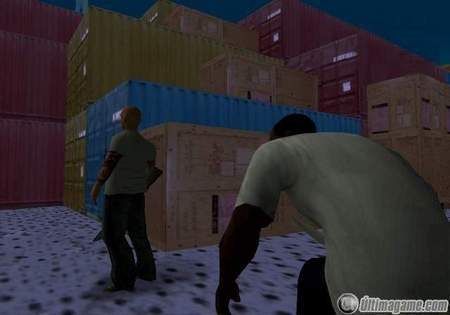 Grand Theft Auto: San Andreas arrasa en las puntuaciones de los principales medios de prensa