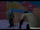 10 nuevas imágenes de Gran Theft Auto: San Andreas
