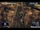 31 nuevas imágenes de Metal Gear Solid 3: Snake Eater