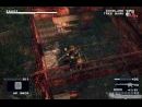 El sistema de cura en Metal Gear Solid 3