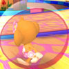 Super Monkey Ball: Banana Splitz consola