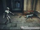 Dos nuevos scans de Haunting Ground