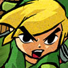 The Legend of Zelda: Four Swords Nintendo DS
