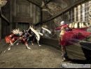 Nuevos detalles de Devil May Cry 3