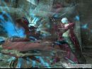 Nuevos detalles de Devil May Cry 3