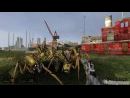 Valve anuncia de forma oficial las especificaciones del título Half Life 2