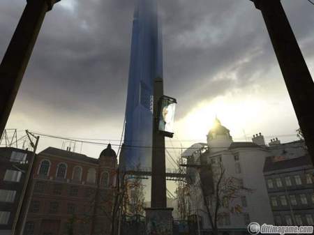 Rumor: Xbox 360 podra tener su propia versin de Half Life 2