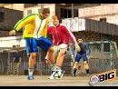 4 nuevas imágenes de Fifa Street