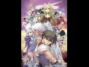 8 nuevas imágenes y 2 scans de Shining Tears para PlayStation 2 - Actualizado con nuevo video