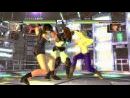 Nuevas imágenes de Dead or Alive Online