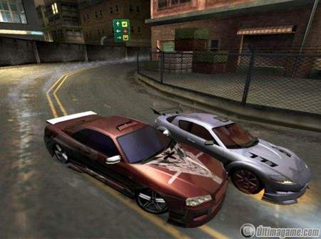 Electronic Arts nos da otra
