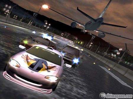 Electronic Arts nos da otra 