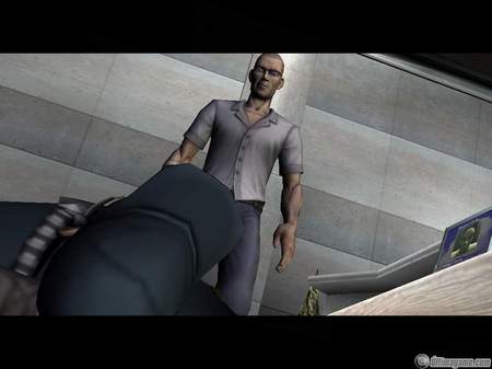 14 nuevas imágenes de Second Sight