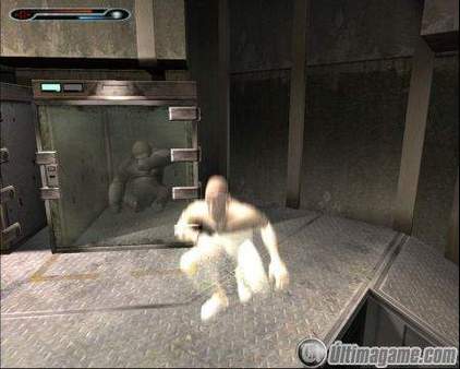 14 nuevas imgenes de Second Sight