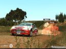 9 nuevas imágenes de World Rally Championship 4 para PlayStation 2