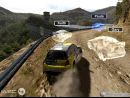 12 nuevas imágenes de WRC 4 para PlayStation 2
